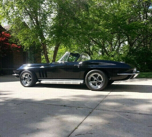 Chevrolet Corvette 1964 image number 4