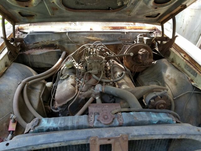 Chevrolet Chevelle 1967 image number 37