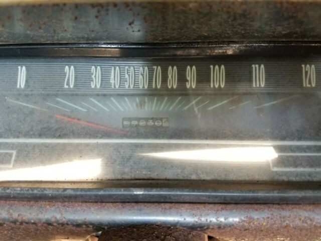 Chevrolet Chevelle 1967 image number 44