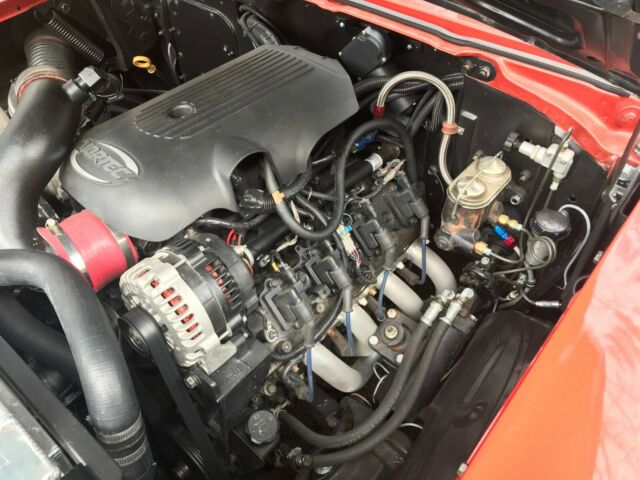 Chevrolet Bel Air/150/210 1957 image number 28