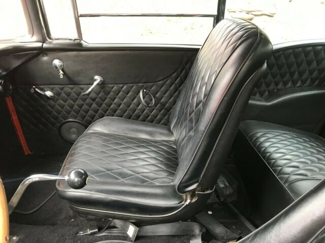 Chevrolet Bel Air/150/210 1957 image number 37