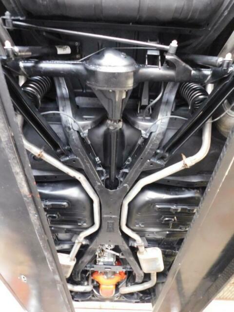 Chevrolet Impala 1962 image number 16