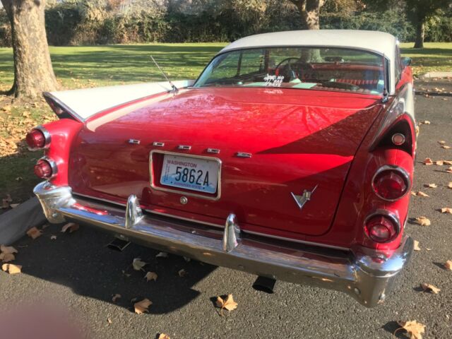 Dodge Coronet 1957 image number 24
