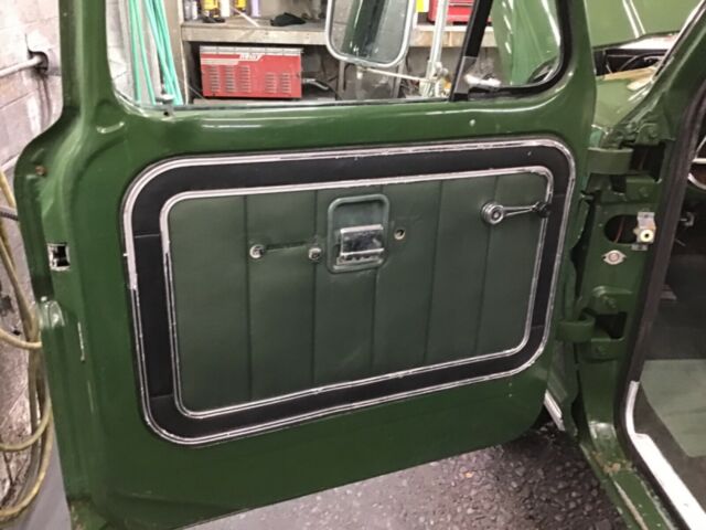 Ford F-100 1972 image number 10
