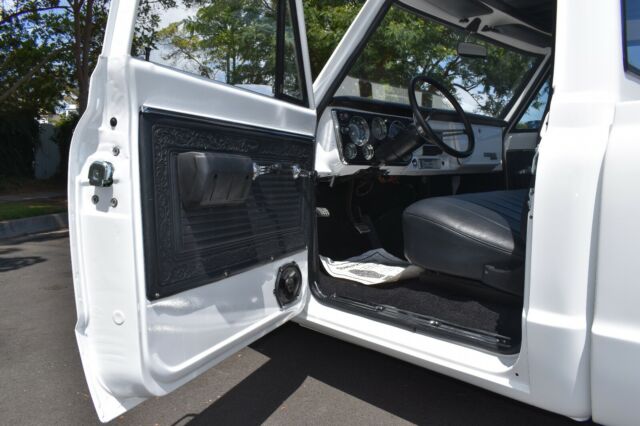 Chevrolet C-10 1969 image number 13