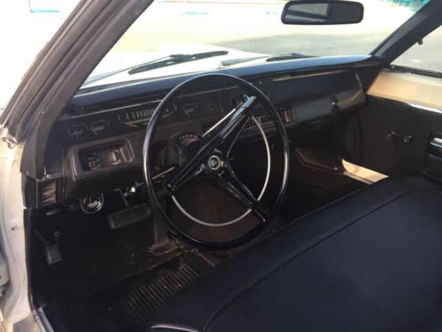 Dodge Coronet 1970 image number 18