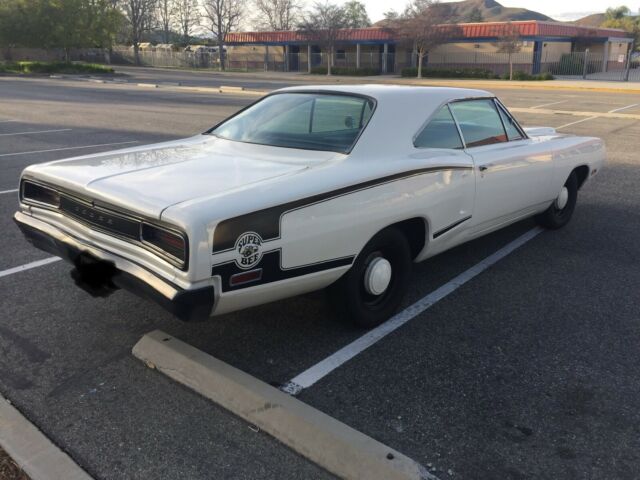 Dodge Coronet 1970 image number 3