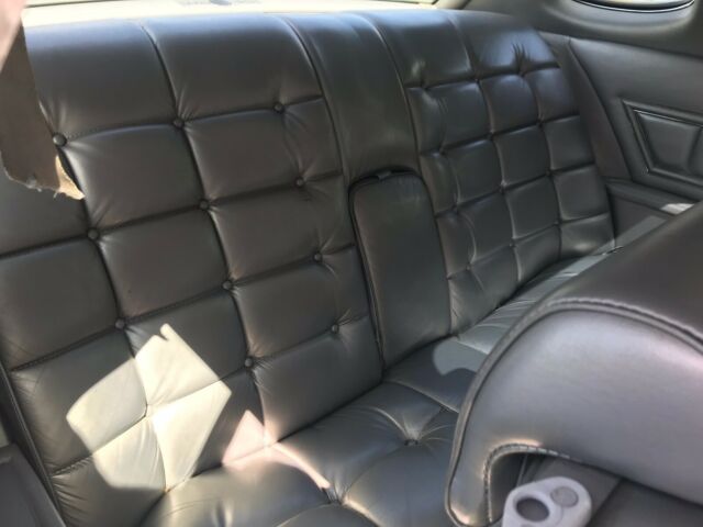 Lincoln Mark Series 1975 image number 15