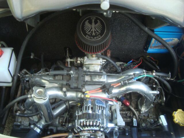 Porsche 356 1957 image number 21