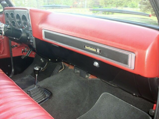 Chevrolet K10 1979 image number 18