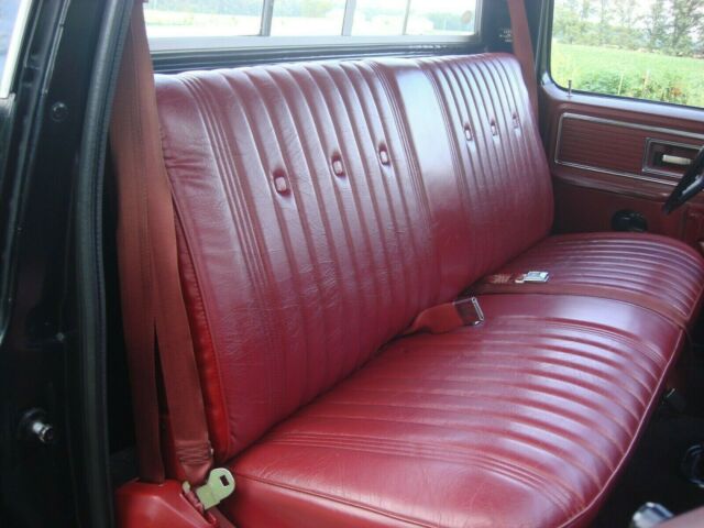 Chevrolet K10 1979 image number 4