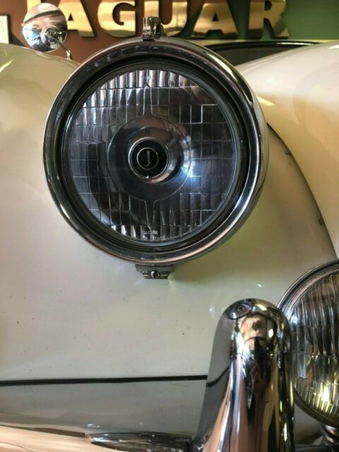 Jaguar XK 1959 image number 22