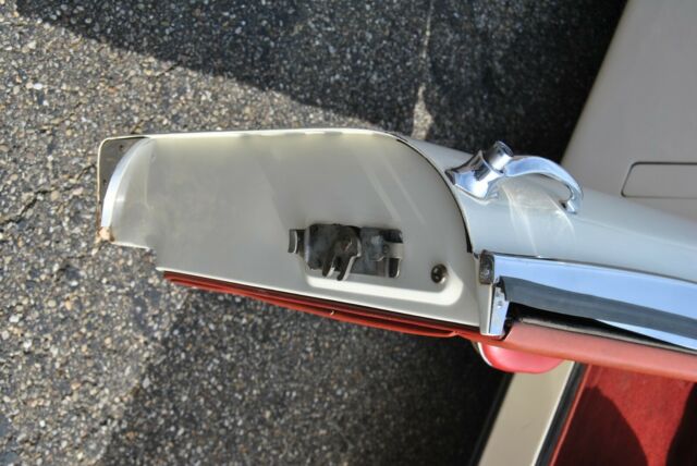 Jaguar XK 1959 image number 31