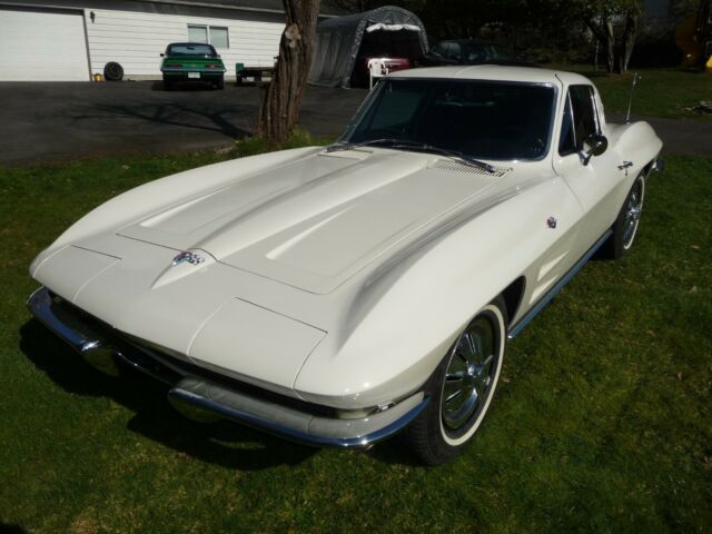 Chevrolet Corvette 1964 image number 5