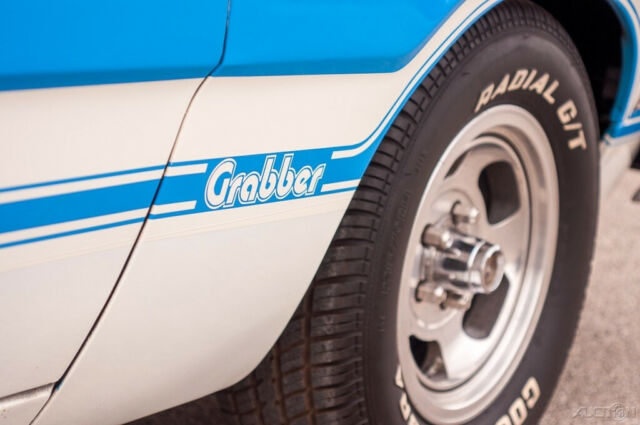 Ford Maverick 1974 image number 11
