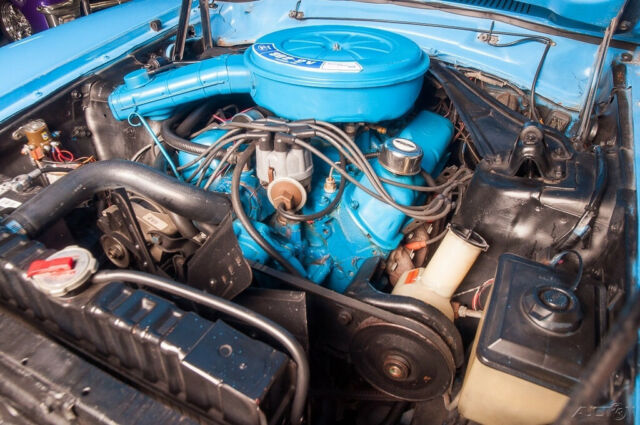 Ford Maverick 1974 image number 18