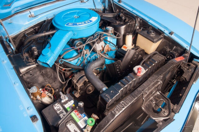 Ford Maverick 1974 image number 20