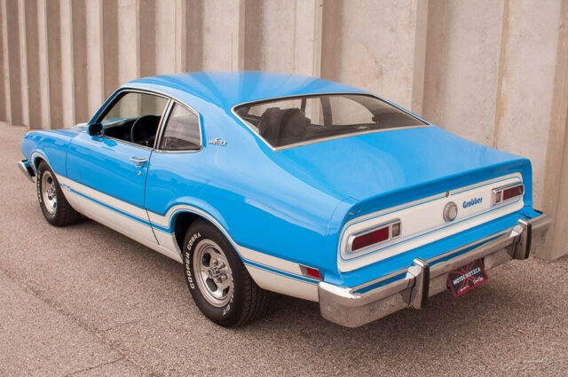 Ford Maverick 1974 image number 29
