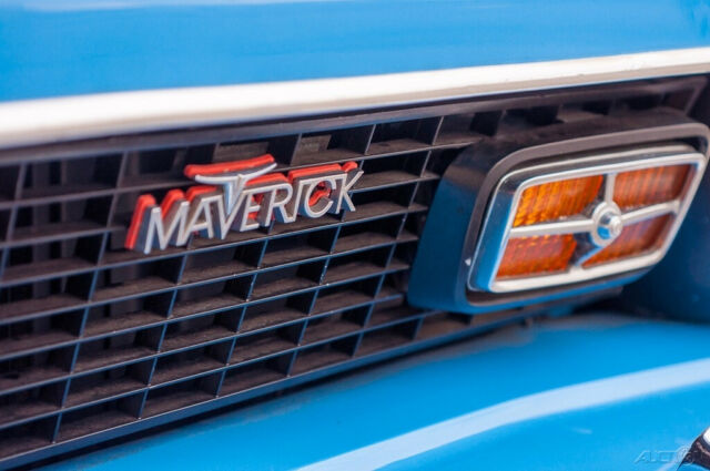 Ford Maverick 1974 image number 3