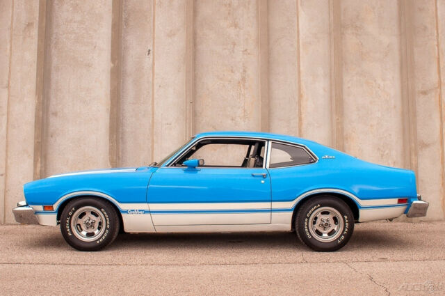 Ford Maverick 1974 image number 34