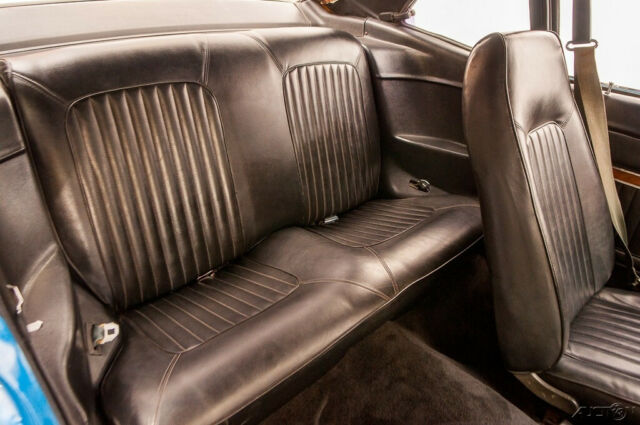 Ford Maverick 1974 image number 39