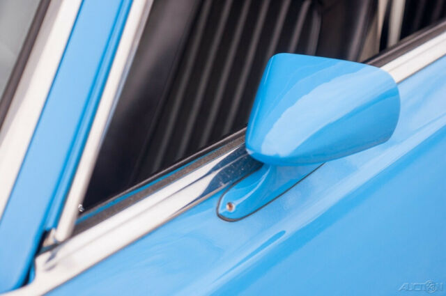 Ford Maverick 1974 image number 9