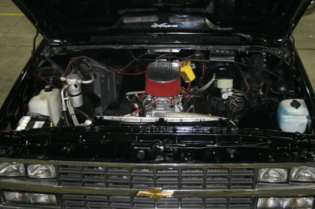 Chevrolet Cheyenne 1977 image number 38