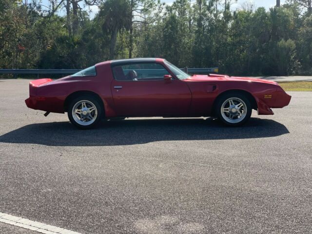 Pontiac Trans Am 1976 image number 15