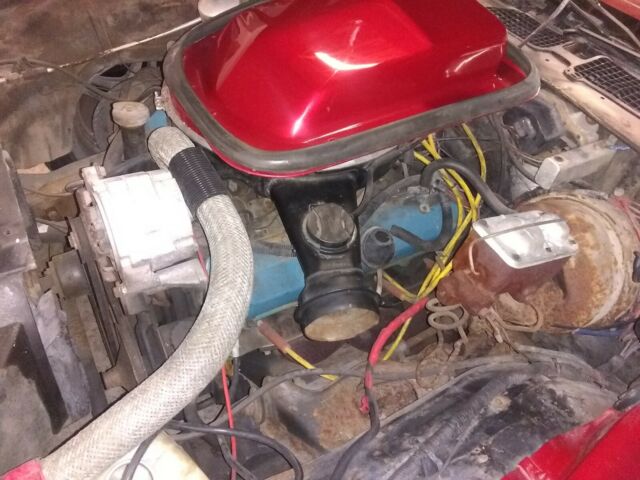 Pontiac Trans Am 1976 image number 23
