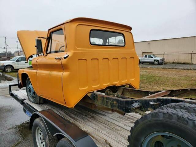 GMC Truck 1964 image number 4