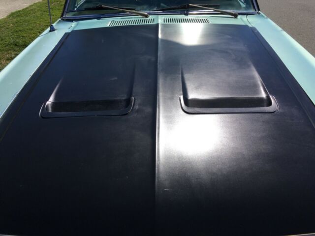 Ford Mustang 1967 image number 47