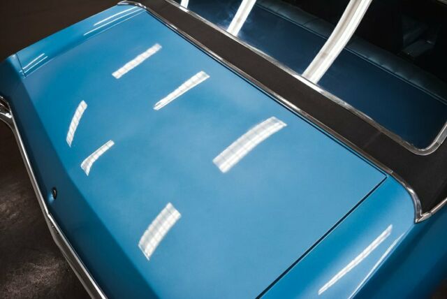 Chevrolet Chevelle 1968 image number 44