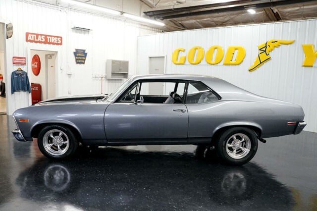 Chevrolet Nova 1972 image number 14