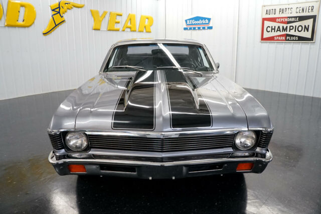 Chevrolet Nova 1972 image number 21