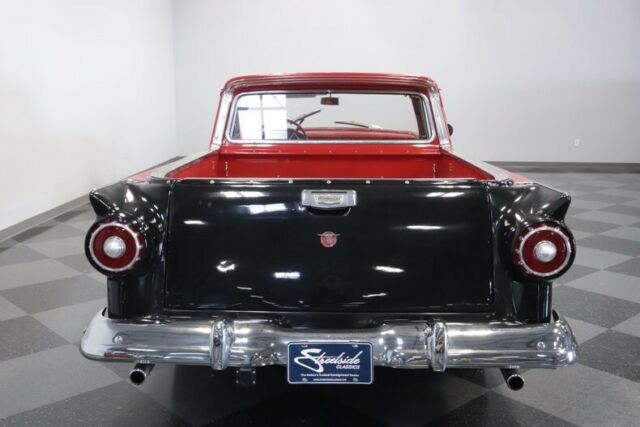 Ford Ranchero 1957 image number 11