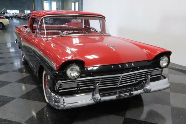 Ford Ranchero 1957 image number 18