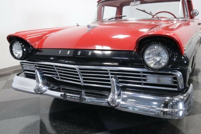 Ford Ranchero 1957 image number 22