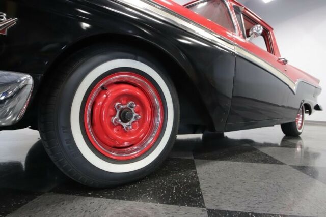 Ford Ranchero 1957 image number 23