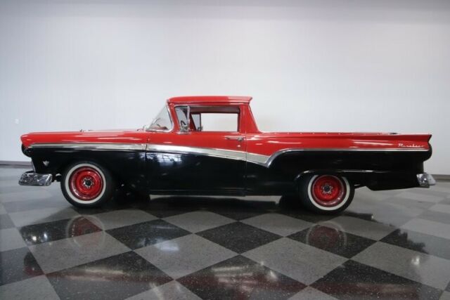Ford Ranchero 1957 image number 26