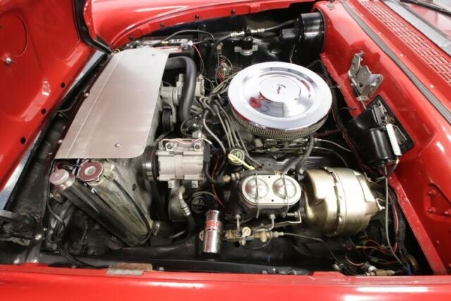 Ford Ranchero 1957 image number 27