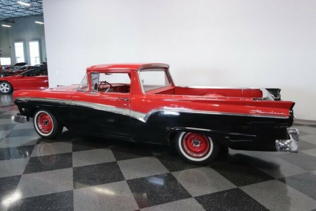 Ford Ranchero 1957 image number 32