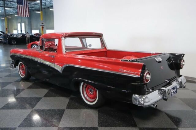 Ford Ranchero 1957 image number 33