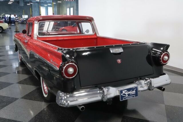 Ford Ranchero 1957 image number 34