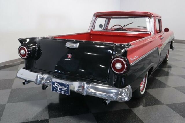 Ford Ranchero 1957 image number 36