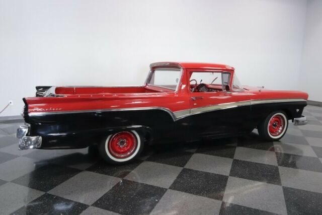Ford Ranchero 1957 image number 38