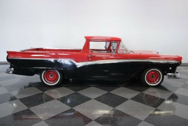 Ford Ranchero 1957 image number 39