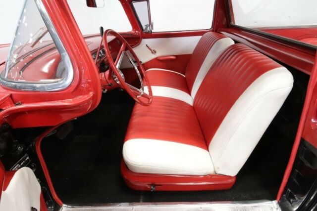 Ford Ranchero 1957 image number 4