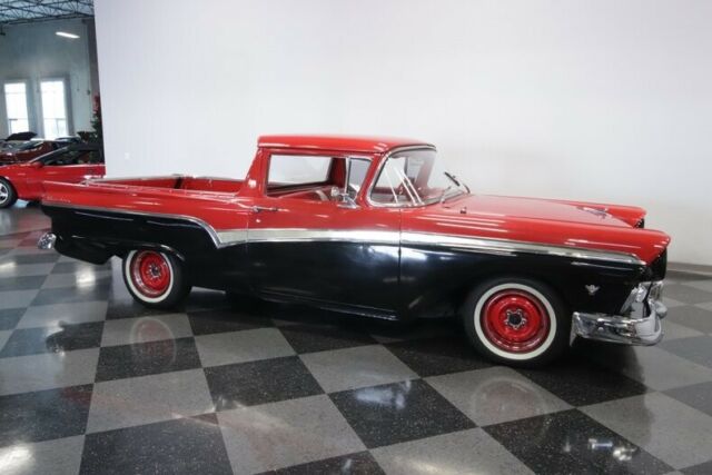 Ford Ranchero 1957 image number 40