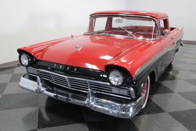 Ford Ranchero 1957 image number 44