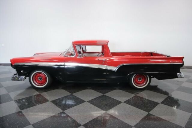 Ford Ranchero 1957 image number 7